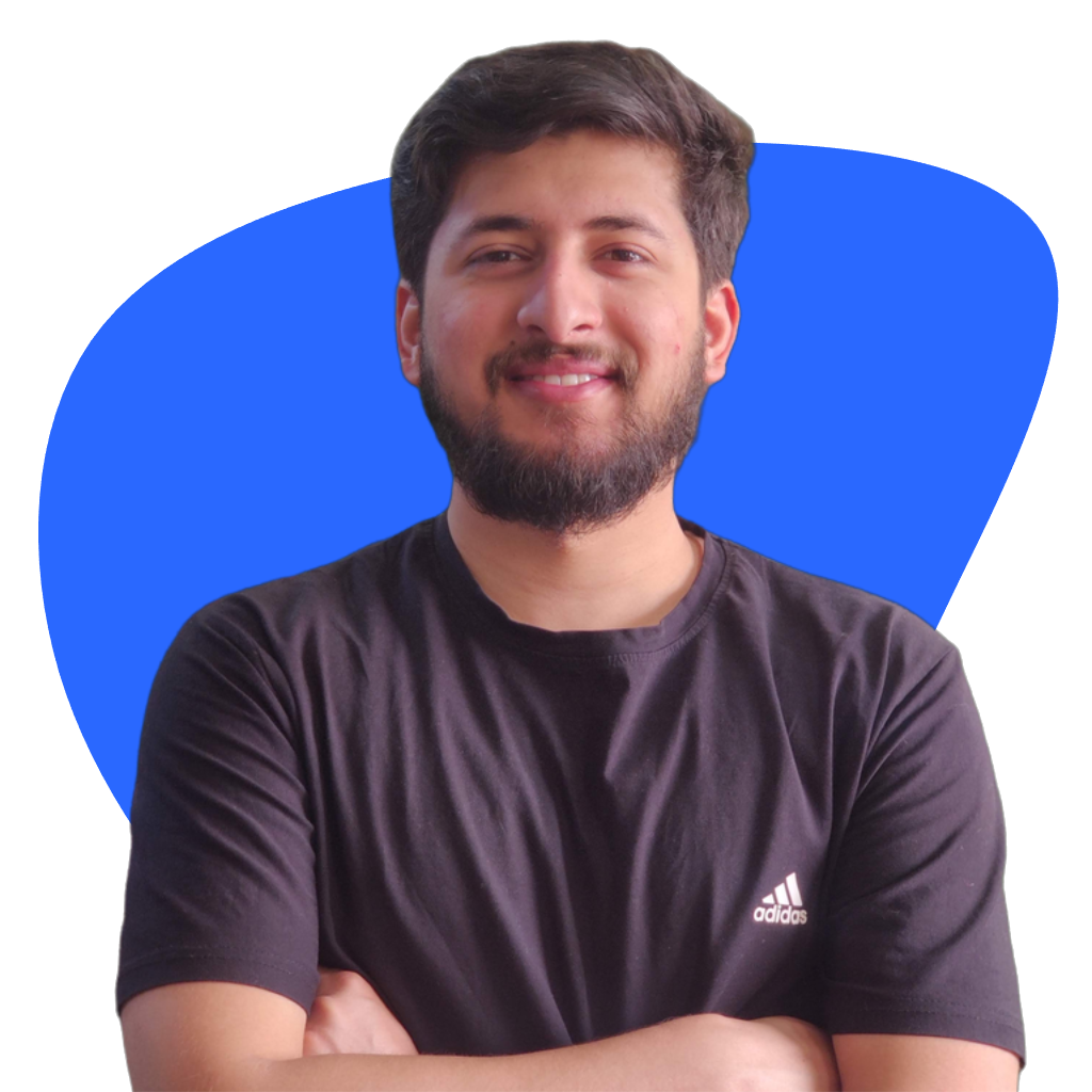 Ashish Khatiwada portrait